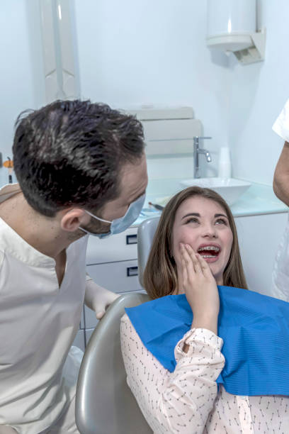 Best Emergency Denture Repair in Bridgeport, PA