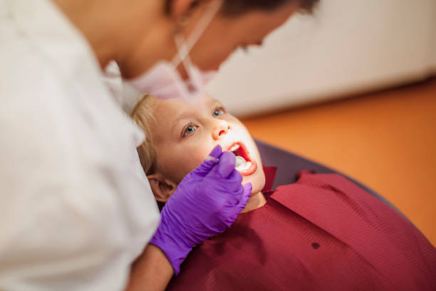 Best Emergency TMJ Treatment in Bridgeport, PA